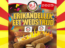 frikandellen